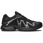 BLACKBLACK / BLACK / FTW SILVER